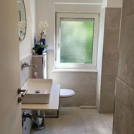 In Apartament