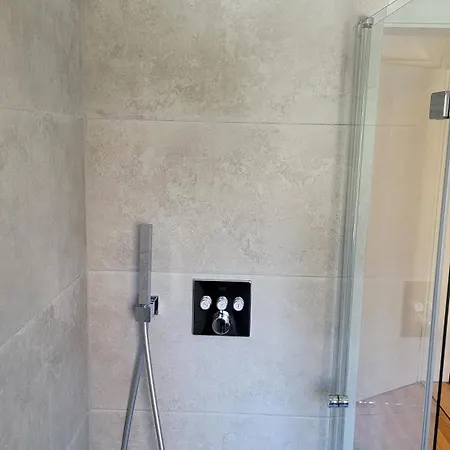In Apartament *