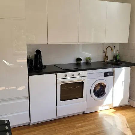 In Apartament *