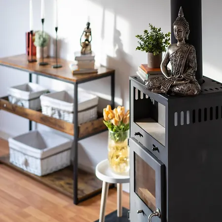 Apartament In