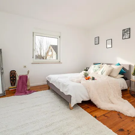 In Apartament